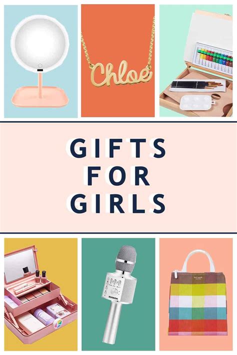 gift ideas for girl|memorable gifts for girls.